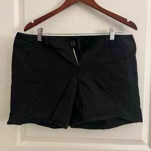 American Eagle Midi Shorts​​